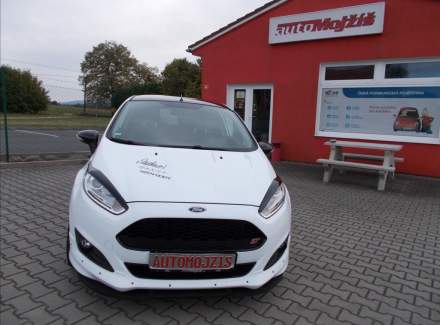 Ford - Fiesta