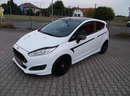 Ford - Fiesta