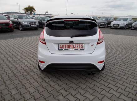 Ford - Fiesta