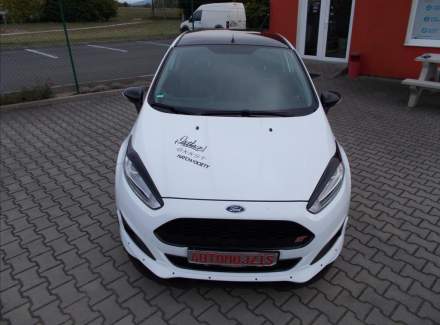 Ford - Fiesta