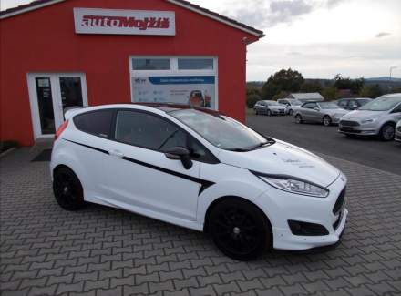 Ford - Fiesta