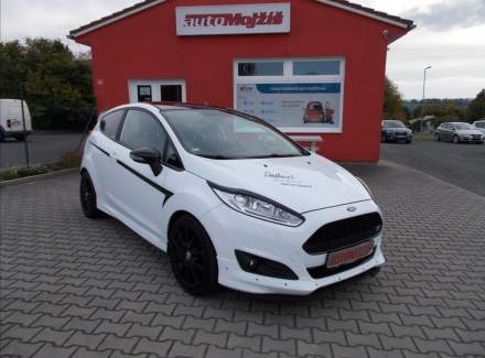 Ford - Fiesta