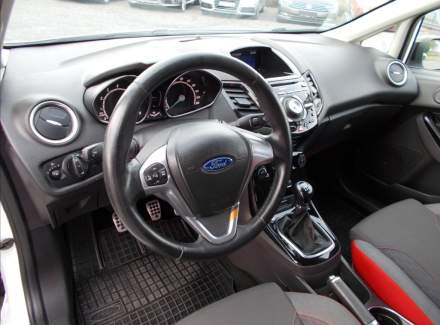 Ford - Fiesta