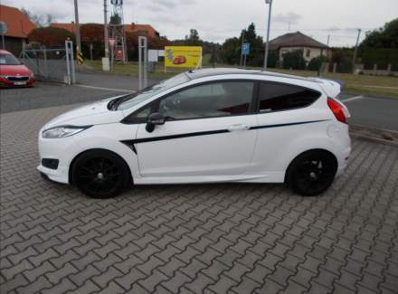 Ford - Fiesta