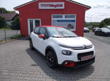 Citroën - C3