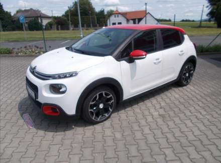 Citroën - C3