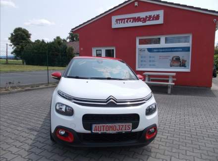 Citroën - C3