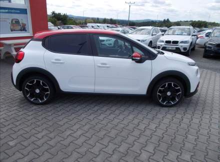 Citroën - C3