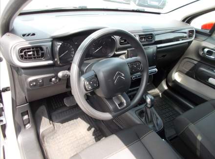 Citroën - C3