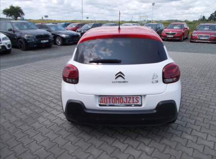 Citroën - C3
