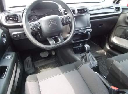 Citroën - C3