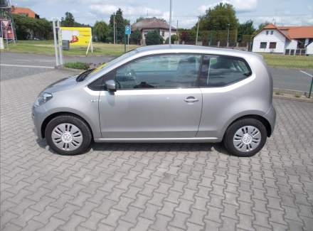 Volkswagen - Up!