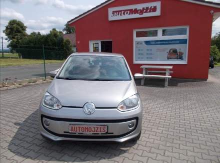 Volkswagen - Up!