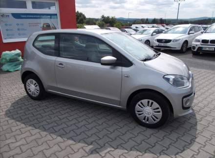 Volkswagen - Up!