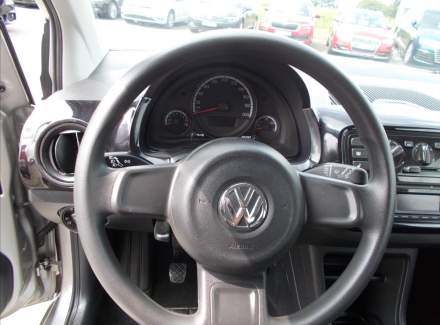 Volkswagen - Up!