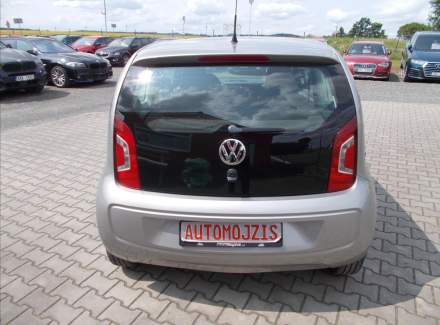 Volkswagen - Up!