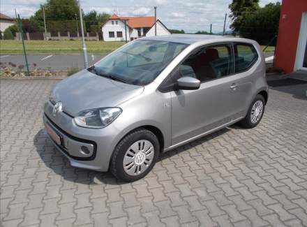Volkswagen - Up!