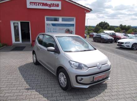 Volkswagen - Up!