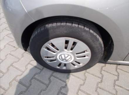 Volkswagen - Up!