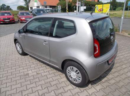Volkswagen - Up!