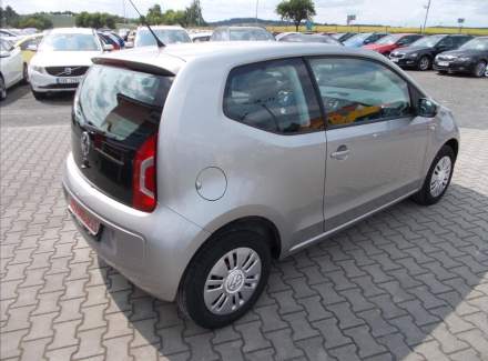 Volkswagen - Up!