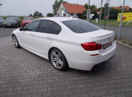 BMW - 5er
