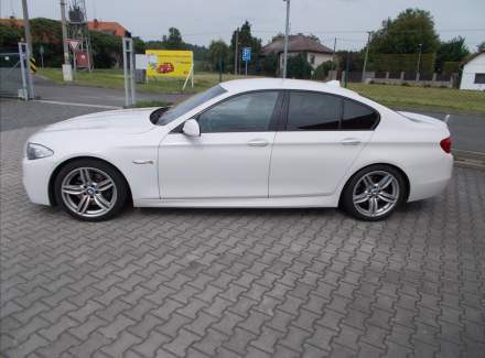 BMW - 5er