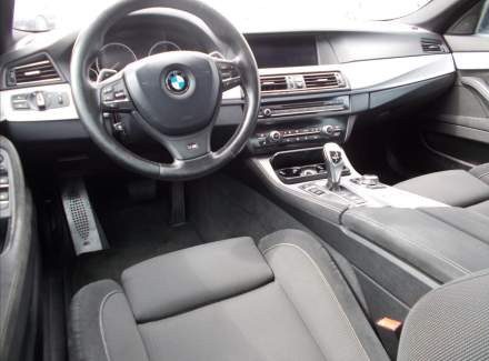 BMW - 5er