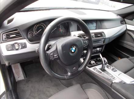BMW - 5er
