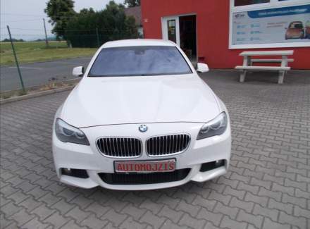 BMW - 5er