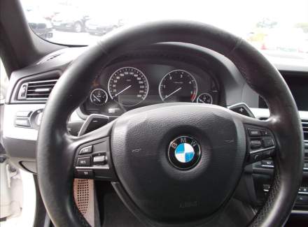BMW - 5er
