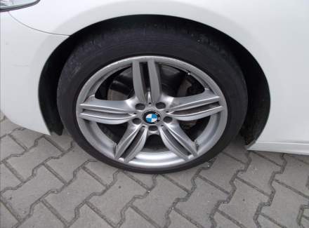 BMW - 5er