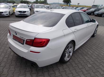 BMW - 5er