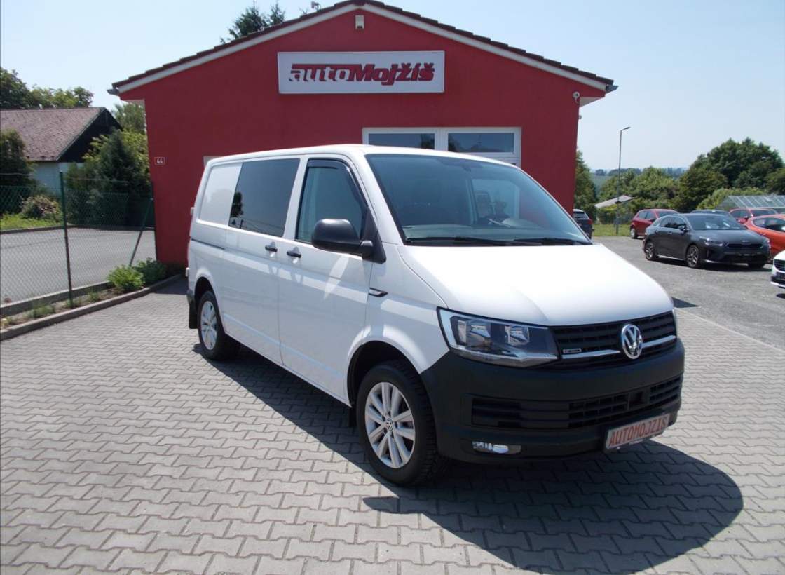 Volkswagen - Transporter