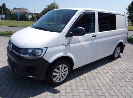Volkswagen - Transporter