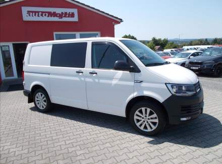 Volkswagen - Transporter