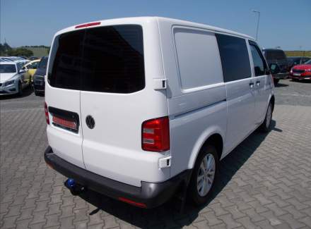 Volkswagen - Transporter