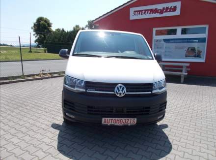 Volkswagen - Transporter