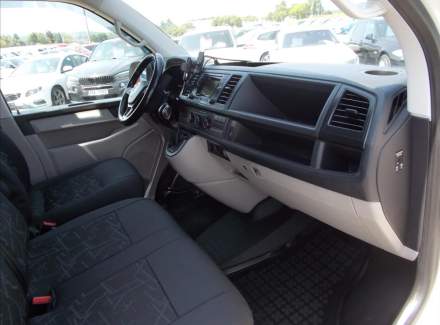 Volkswagen - Transporter