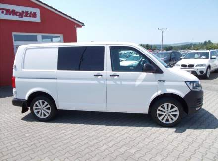 Volkswagen - Transporter
