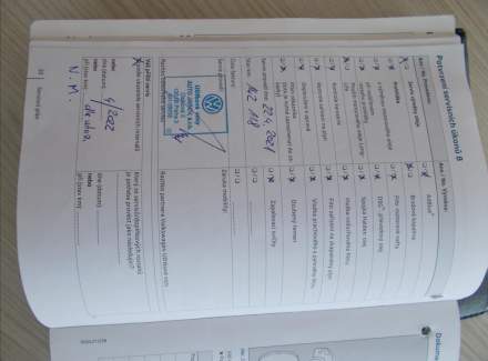 Volkswagen - Transporter