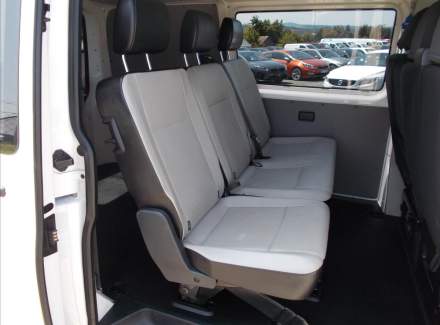 Volkswagen - Transporter