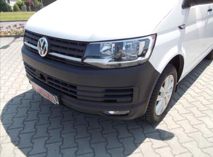 Volkswagen - Transporter