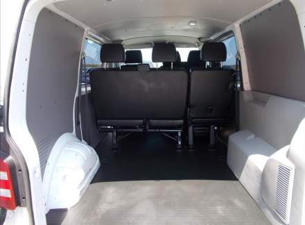 Volkswagen - Transporter