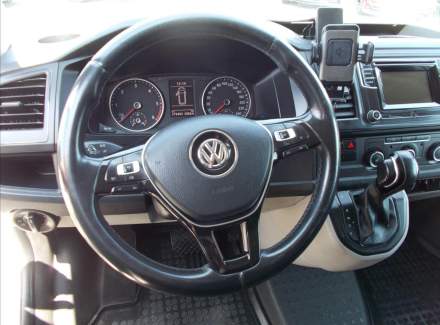 Volkswagen - Transporter