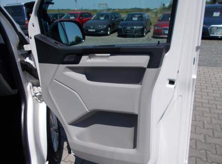 Volkswagen - Transporter