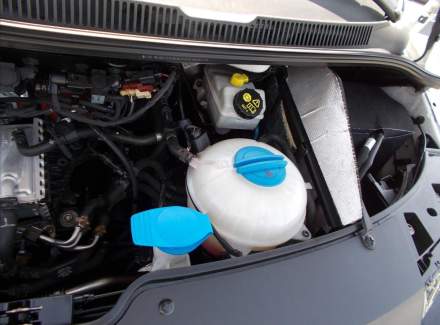 Volkswagen - Transporter