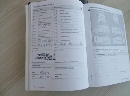 Volkswagen - Transporter