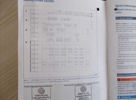 Volkswagen - Transporter