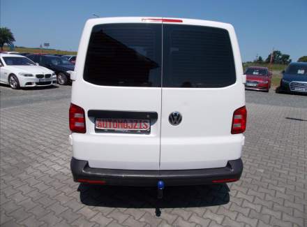Volkswagen - Transporter